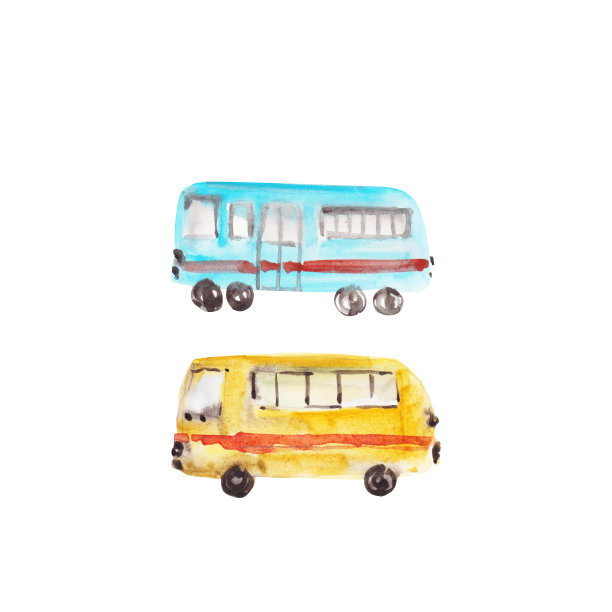 手绘水彩转置集。图片 手绘水彩转置集。图片下载