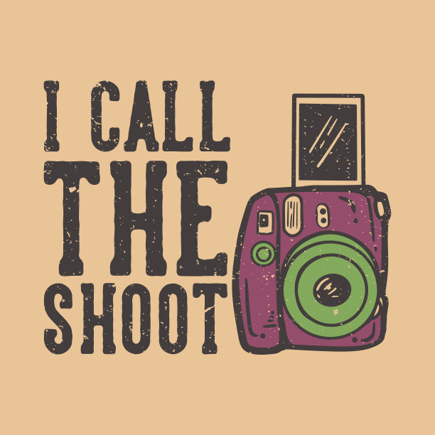 t恤设计标语排版,我叫它shoot图片 t恤设计标语排版,我叫它shoot图片下载