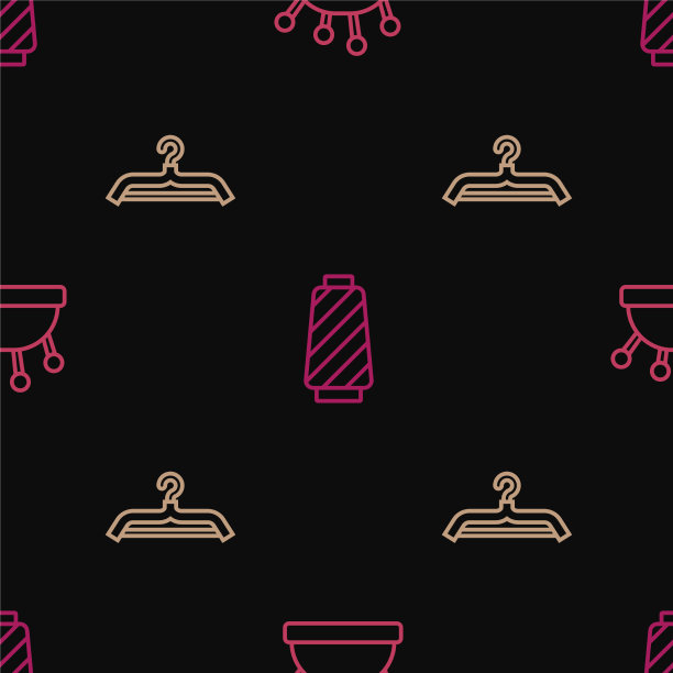 设置线针床和针衣架衣柜图片 设置线针床和针衣架衣柜图片下载