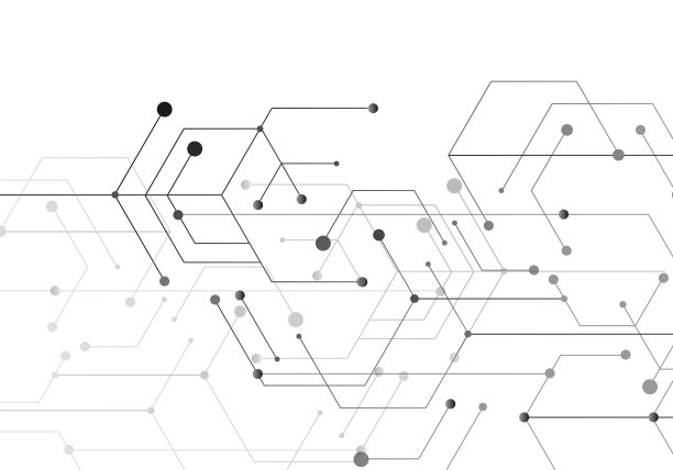 Hexagon技术连接网页设计图片 Hexagon技术连接网页设计图片下载