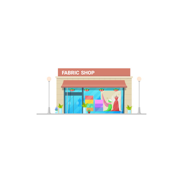 布店裁缝和缝纫时装布店图片 布店裁缝和缝纫时装布店图片下载