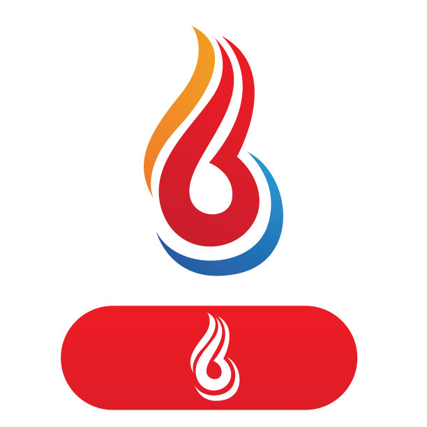火灾火焰标志图片 火灾火焰标志图片下载