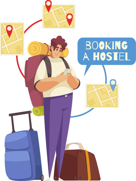 预订卡通组成图片 预订卡通组成图片下载