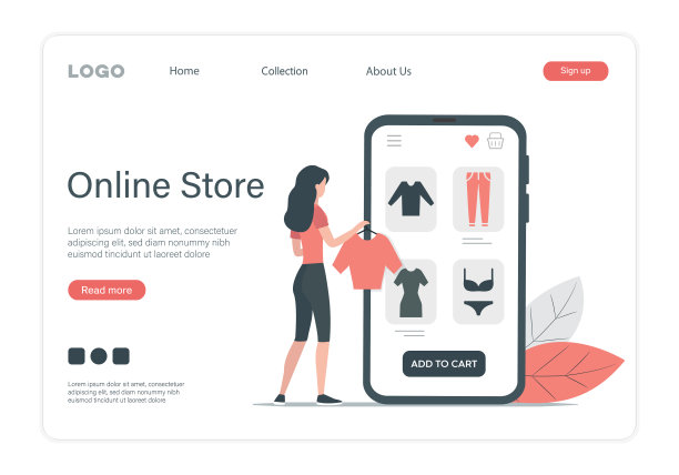 服装店图片 服装店图片下载