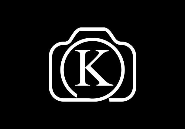 黑色monogram字母豪华字母与a图片 黑色monogram字母豪华字母与a图片下载