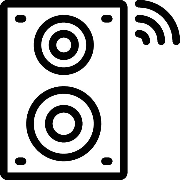 低音扬声器图片 低音扬声器图片下载
