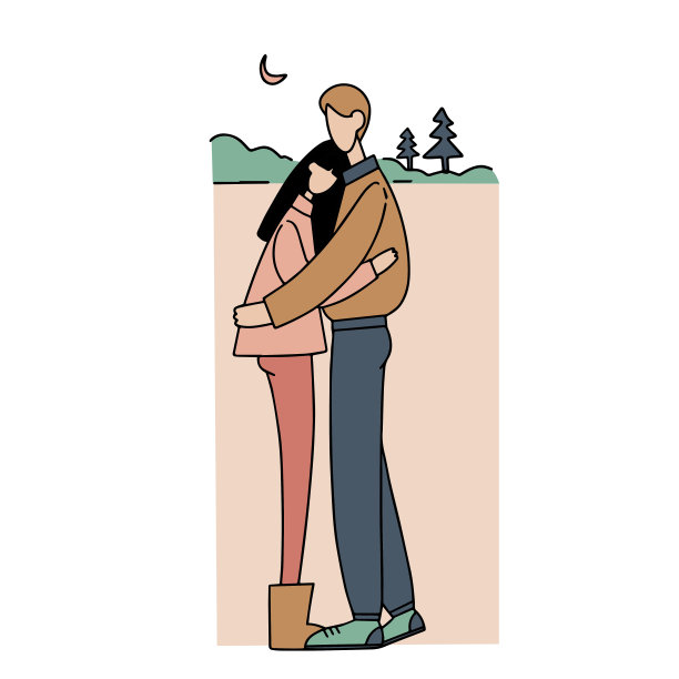 年轻的Ñ夫妇喜欢户外图片 年轻的Ñ夫妇喜欢户外图片下载