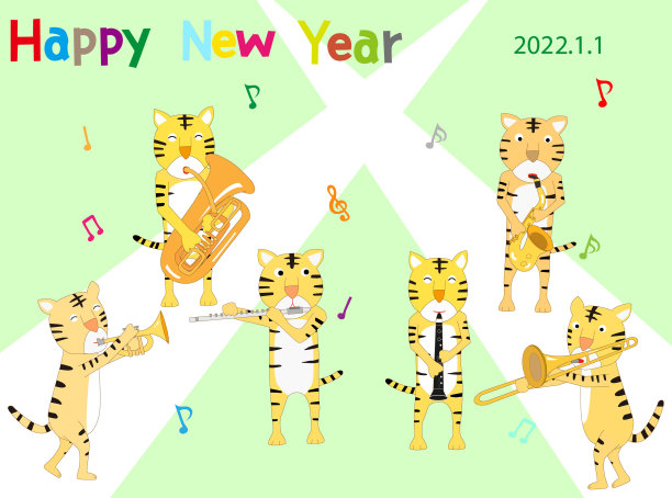 老虎音乐2022图片 老虎音乐2022图片下载