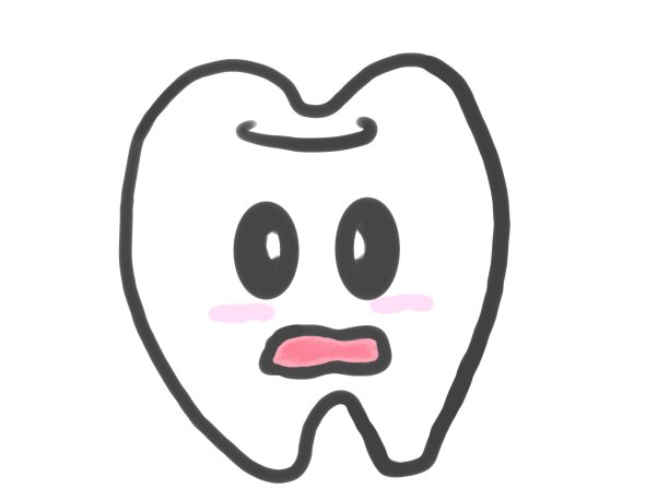 惊人可爱的牙齿插图材料图片 惊人可爱的牙齿插图材料图片下载