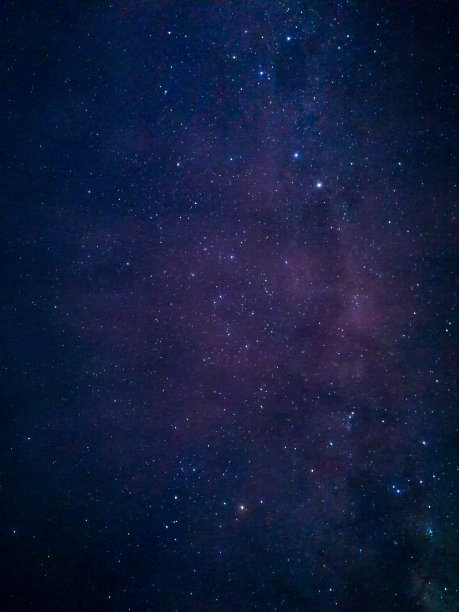 天上的星星图片 天上的星星图片下载