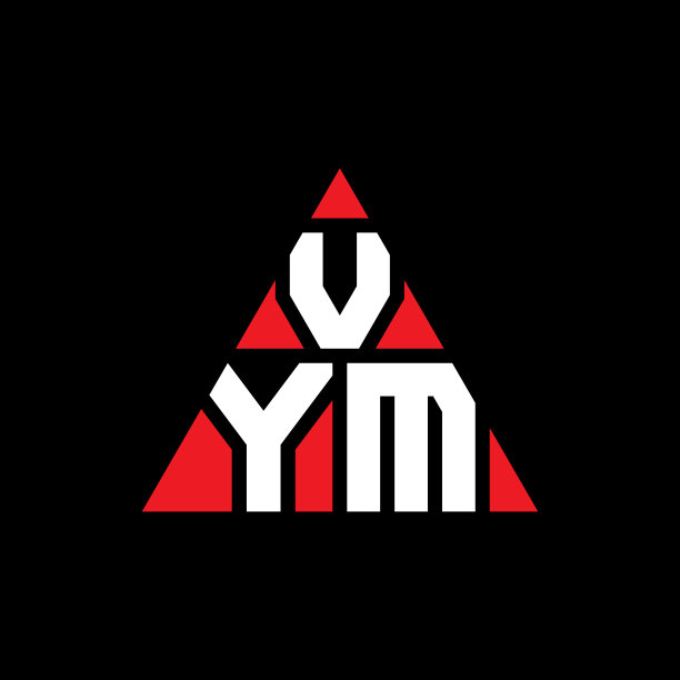 Vym三角形字母标志设计用三角形图片 Vym三角形字母标志设计用三角形图片下载