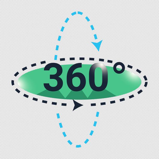 箭头360度旋转图片 箭头360度旋转图片下载