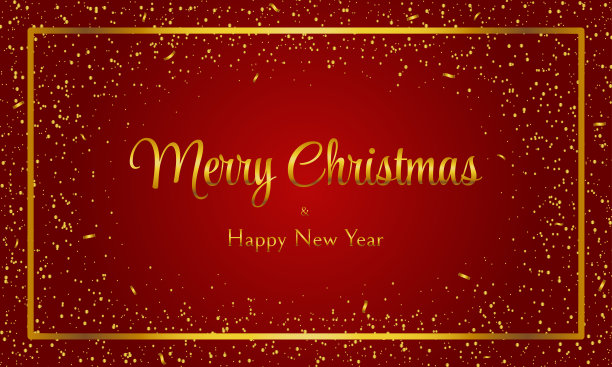祝大家新年快乐chrİstmas图片 祝大家新年快乐chrİstmas图片下载