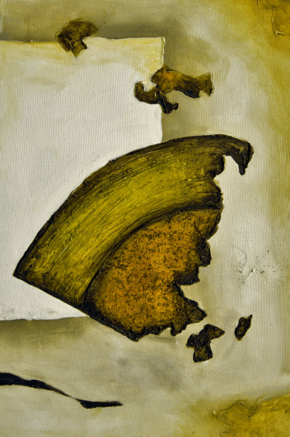 画在画布上与抽象的背景柔和的色调。图片 画在画布上与抽象的背景柔和的色调。图片下载