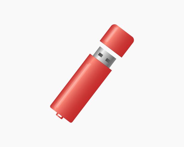 USB矢量图标在白色孤立的背景。图层分组便于编辑插图。为你的设计。图片 USB矢量图标在白色孤立的背景。图层分组便于编辑插图。为你的设计。图片下载