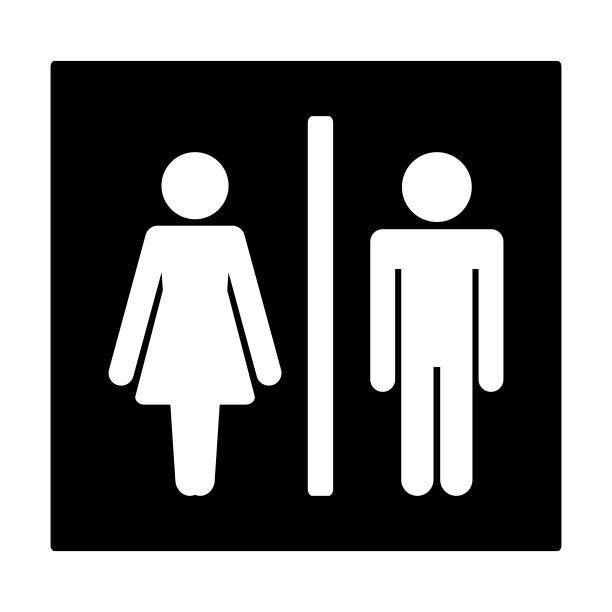 象征着男人和女人图片 象征着男人和女人图片下载