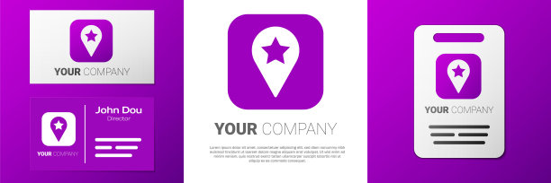 标志位置露营或旅游和旅行图标孤立在白色背景。Logo设计模板元素。向量图片 标志位置露营或旅游和旅行图标孤立在白色背景。Logo设计模板元素。向量图片下载