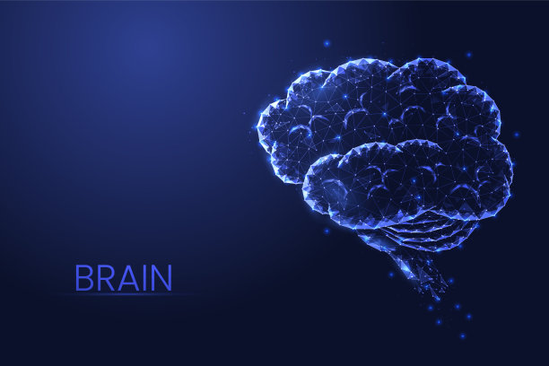 人脑背景向量。低聚医学理念,心理健康,神经系统,创新技术。图片 人脑背景向量。低聚医学理念,心理健康,神经系统,创新技术。图片下载