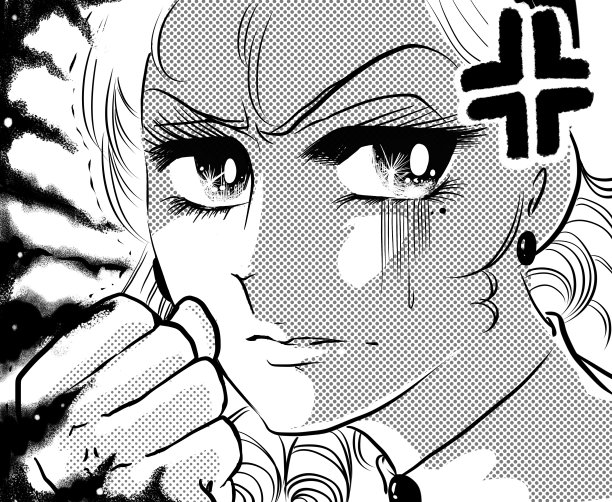 插图一个美丽的女人的脸在一个70年代的少女漫画的背叛愤怒。图片 插图一个美丽的女人的脸在一个70年代的少女漫画的背叛愤怒。图片下载