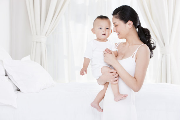 母亲和婴儿图片 母亲和婴儿图片下载