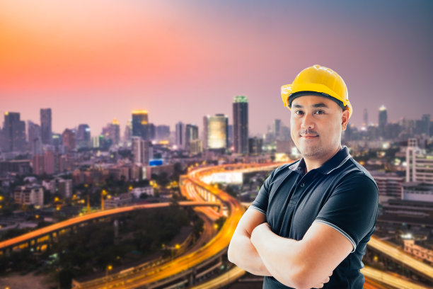 帅气工程师画像图片 帅气工程师画像图片下载