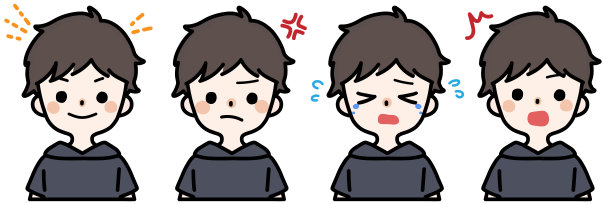 简单和可爱的儿童插图集图片 简单和可爱的儿童插图集图片下载