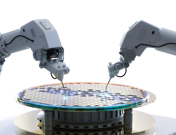 用机械臂制造半导体图片 用机械臂制造半导体图片下载