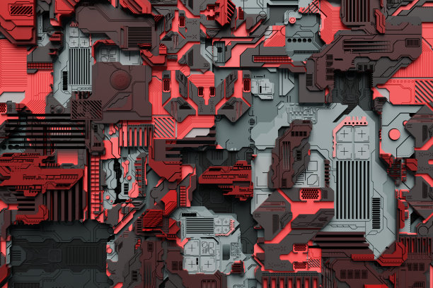 三维演示图片 三维演示图片下载