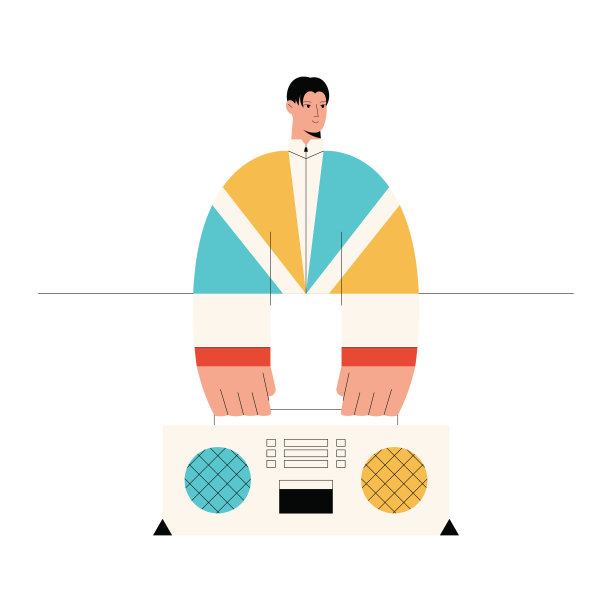 回到90街。十几岁的男孩拿着立体声音响。图片 回到90街。十几岁的男孩拿着立体声音响。图片下载