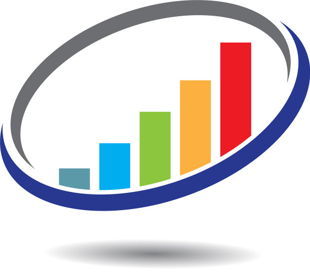 企业财务专业标志模板图片 企业财务专业标志模板图片下载