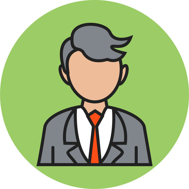 商人线充满图标图片 商人线充满图标图片下载