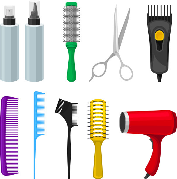 设置护发工具图片 设置护发工具图片下载