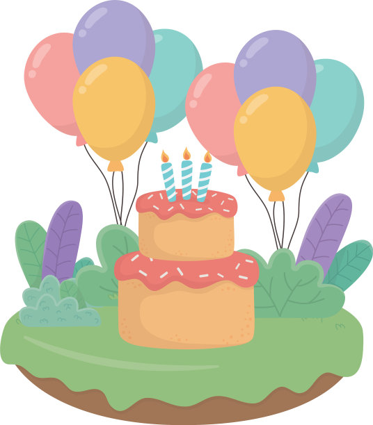 生日蛋糕设计快乐图片 生日蛋糕设计快乐图片下载
