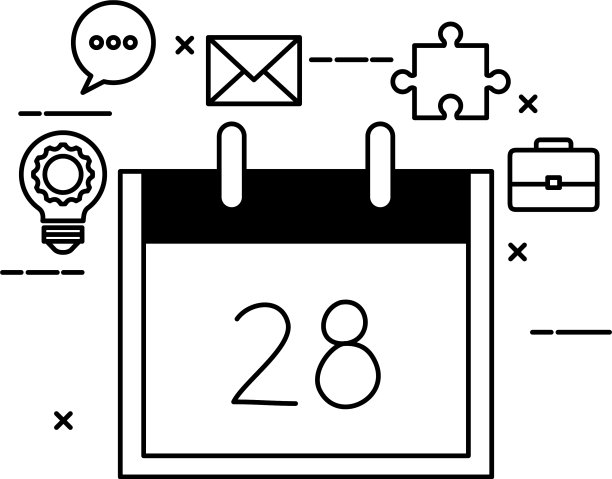 日历提醒日期设置图标图片 日历提醒日期设置图标图片下载