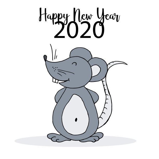 新年快乐2020横幅传单新年快乐图片 新年快乐2020横幅传单新年快乐图片下载