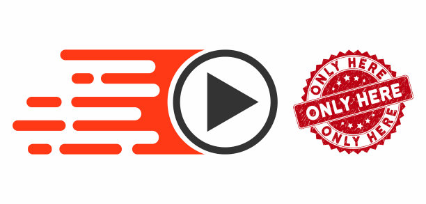 Rush游戏符号图标只在这里带有纹理图片 Rush游戏符号图标只在这里带有纹理图片下载