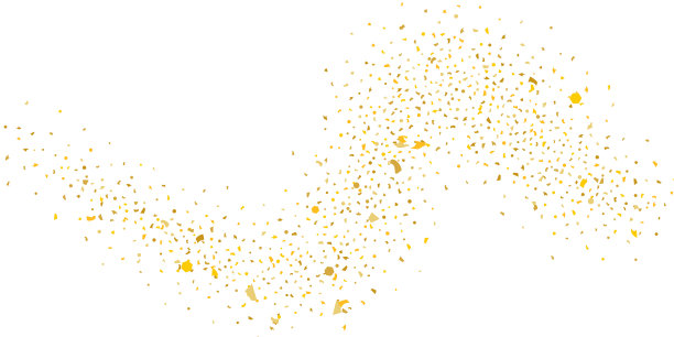 黄金闪闪发光的明星图片 黄金闪闪发光的明星图片下载