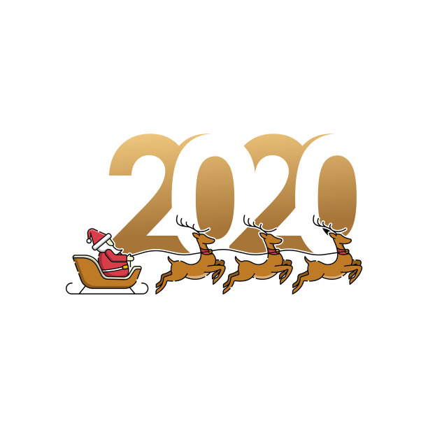 圣诞快乐,新年快乐,2020年假期图片 圣诞快乐,新年快乐,2020年假期图片下载