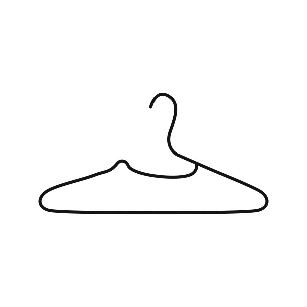 矢量手绘轮廓插图图片 矢量手绘轮廓插图图片下载