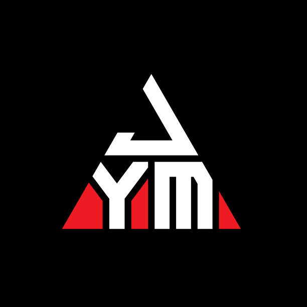 Jym三角形字母标志设计用三角形图片 Jym三角形字母标志设计用三角形图片下载