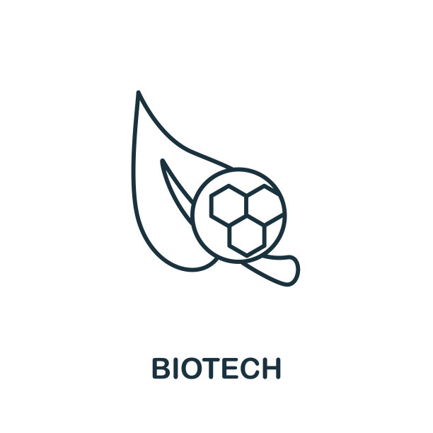 生物科技图标。生物黑客收集的简单插图。创意生物技术图标的网页设计,模板,信息图图片 生物科技图标。生物黑客收集的简单插图。创意生物技术图标的网页设计,模板,信息图图片下载