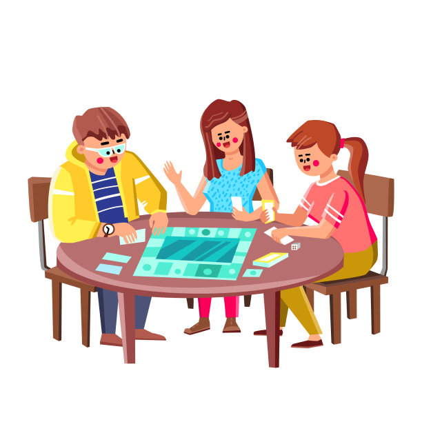 一起玩棋类游戏图片 一起玩棋类游戏图片下载