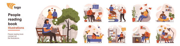 读书人观念孤立人图片 读书人观念孤立人图片下载