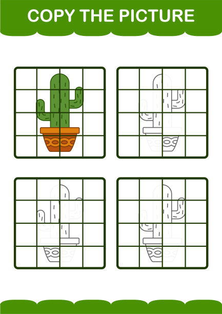 用Cactus复制图片。工作表对孩子图片 用Cactus复制图片。工作表对孩子图片下载