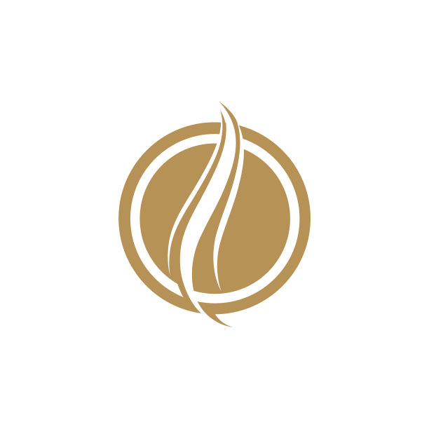 烫发标志图标图片 烫发标志图标图片下载