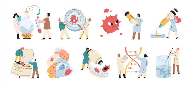 科学家们在进行研究图片 科学家们在进行研究图片下载