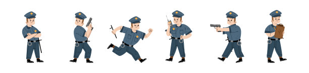 小孩穿警察服,小孩扮警察图片 小孩穿警察服,小孩扮警察图片下载