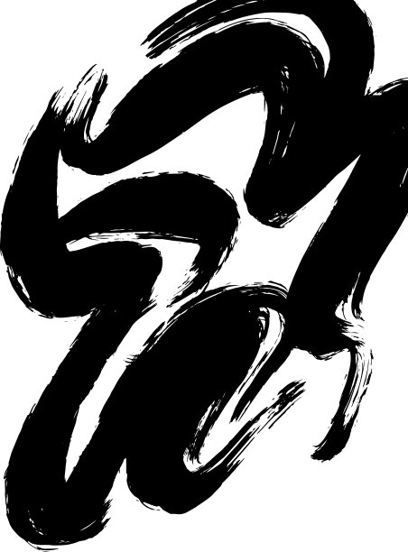 手绘抽象创意简单的艺术品图片 手绘抽象创意简单的艺术品图片下载