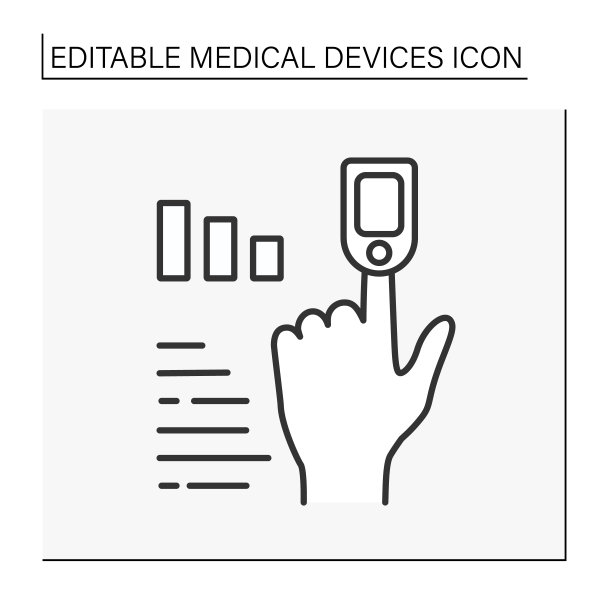 糖尿病行图标图片 糖尿病行图标图片下载