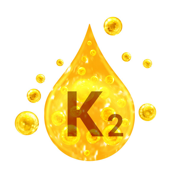 维生素K2。金色的水滴和带氧气泡泡的球。健康的概念。孤立在白色背景上图片 维生素K2。金色的水滴和带氧气泡泡的球。健康的概念。孤立在白色背景上图片下载